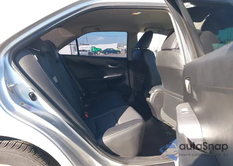 2013 Toyota Camry Se z USA, uszkodzony, nr VIN 4T1BF1FKXDU262785